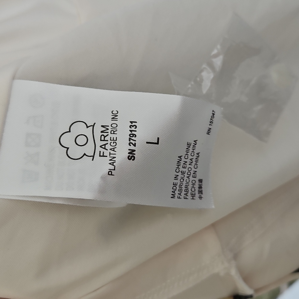 Farm Rio Dress - Picture 5 of 11